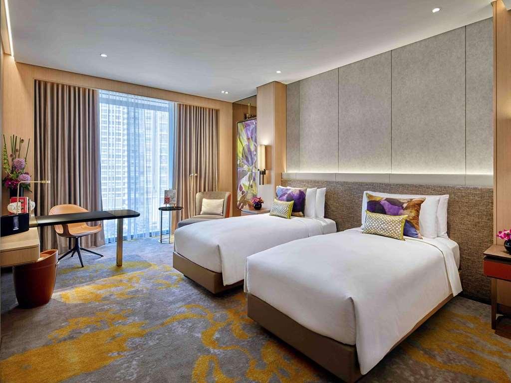 Sofitel Singapore City Centre Camera foto